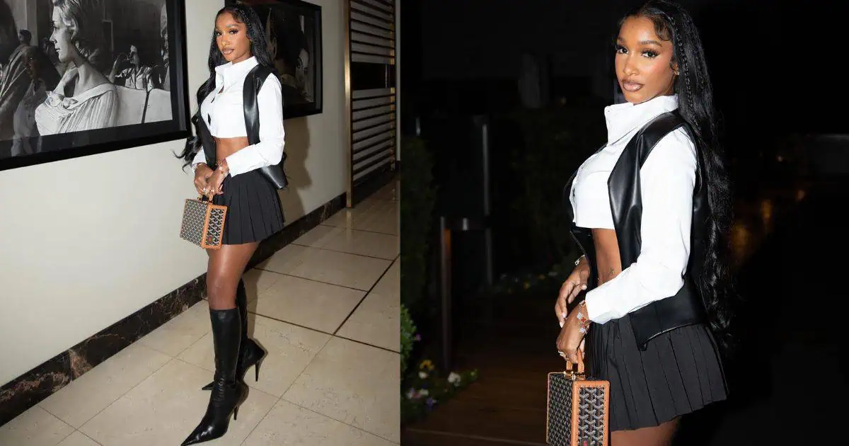 Bernice Burgos’ biography: age, daughters, net worth, boyfriend