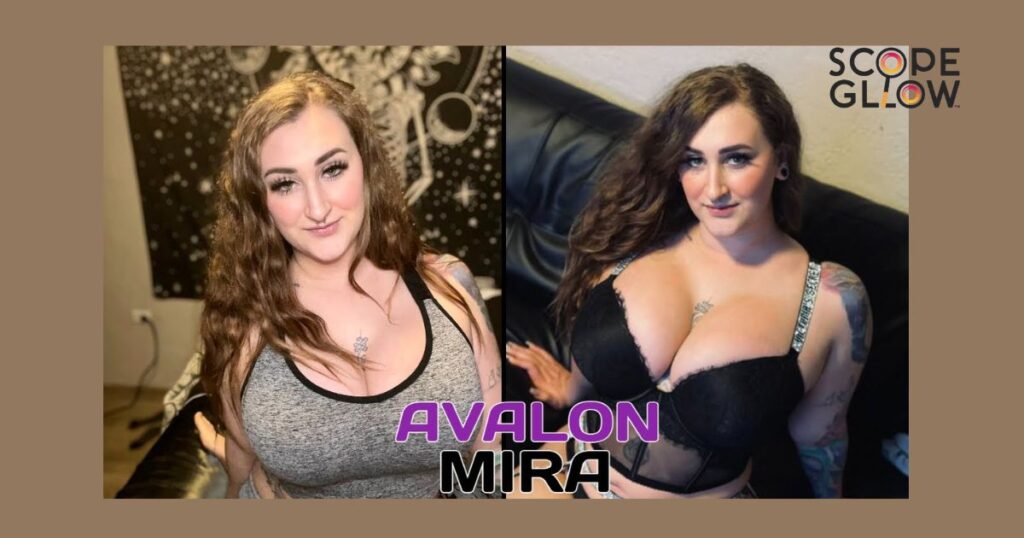 Avalon Mira: Biography