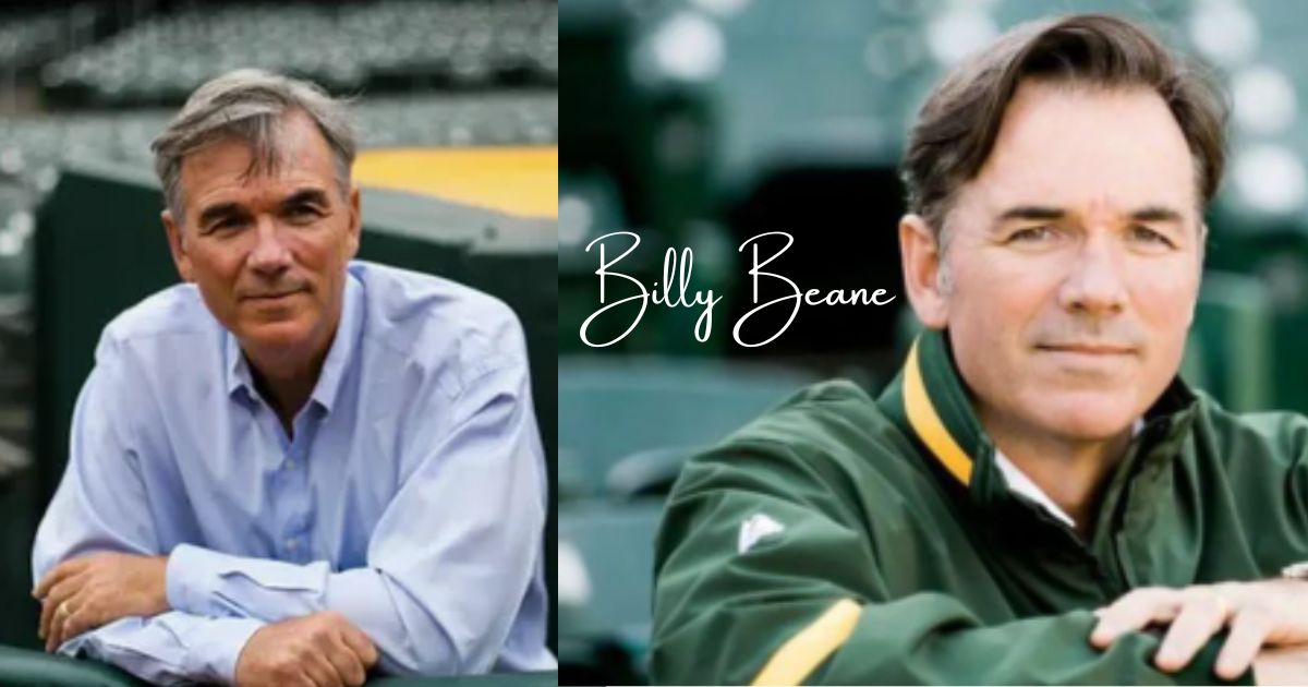 Billy Beane