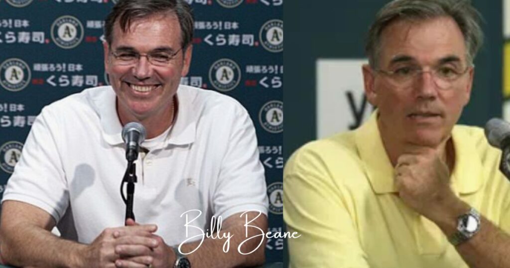 What Is Billy Beane’s Net Worth and Salary?