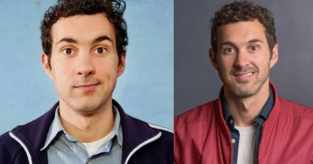 Mark Normand