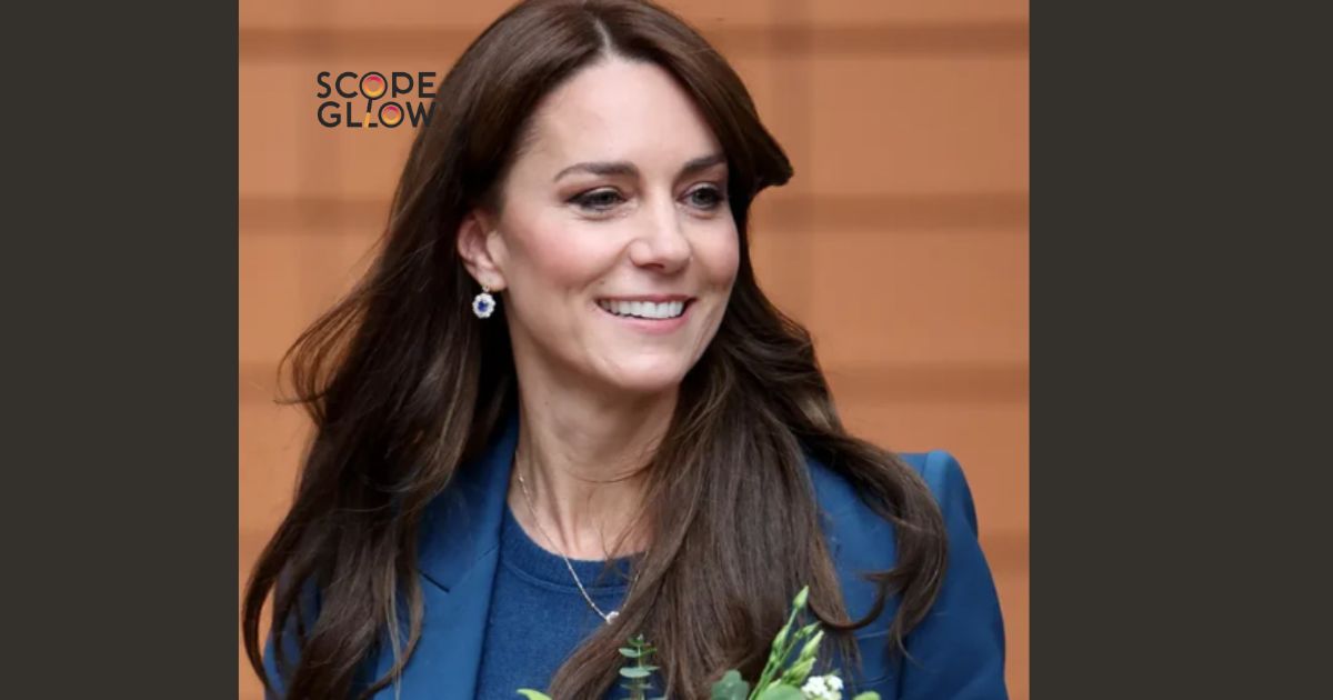 Kate Middleton