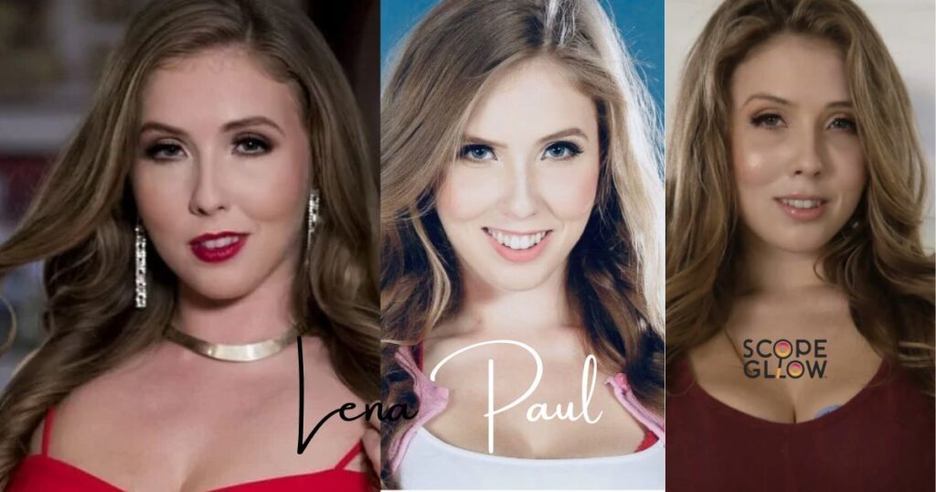 Lena Paul’s Net Worth