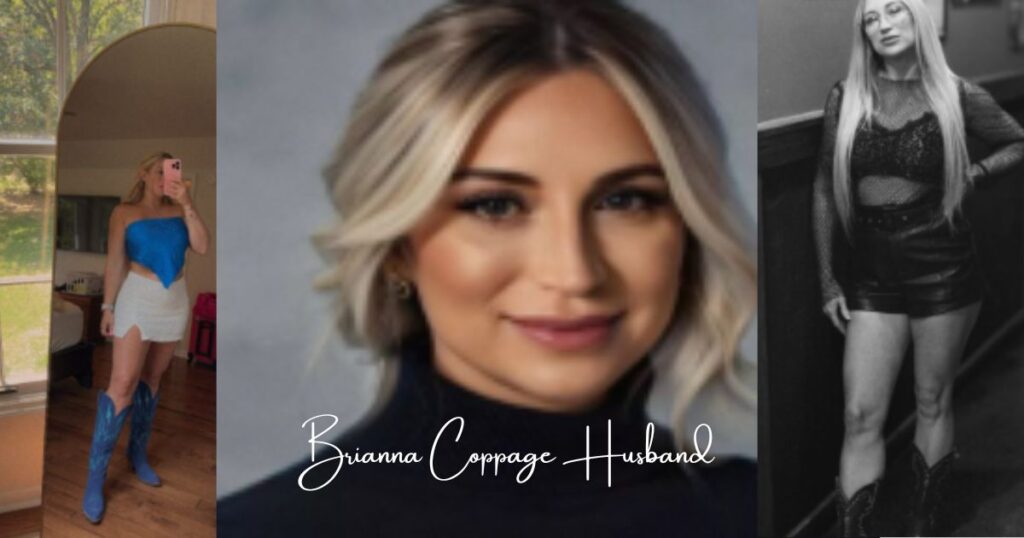 Brianna Coppage’s Net Worth 2024