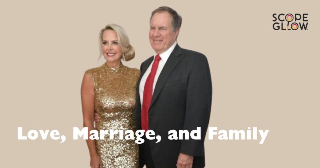 Love, Marriage, and Family