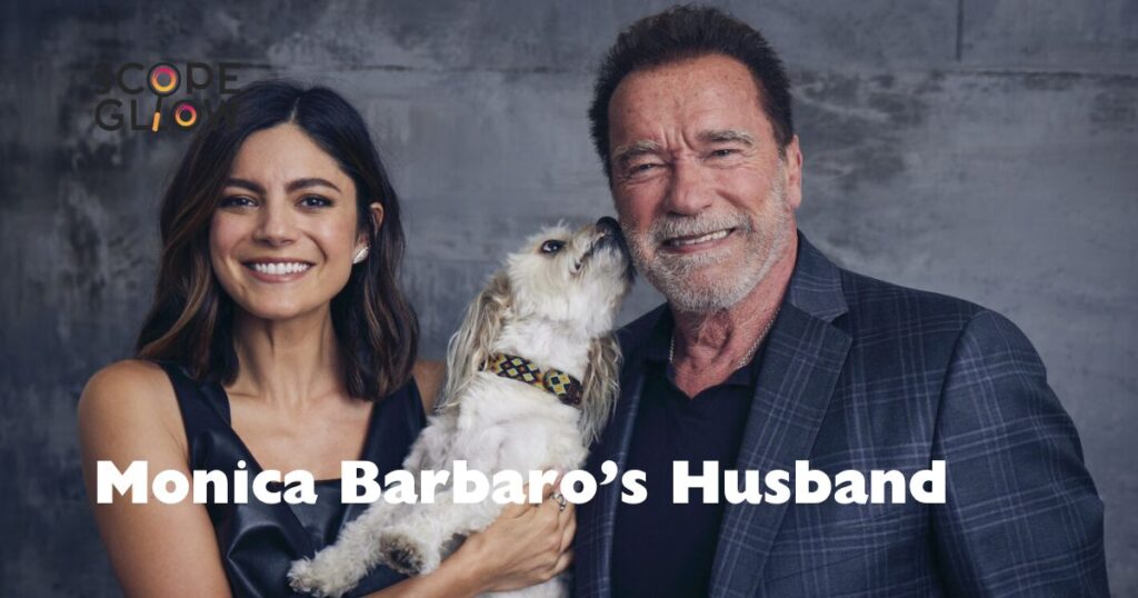 Monica Barbaro’s Husband