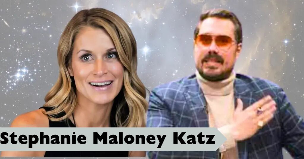 Stephanie Maloney Katz