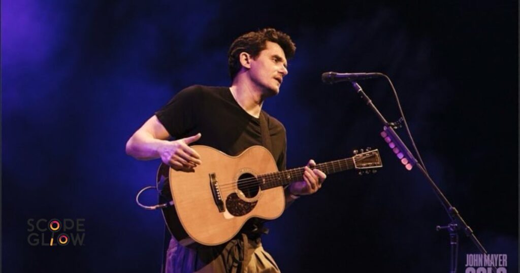 The Rise of John Mayer's Career