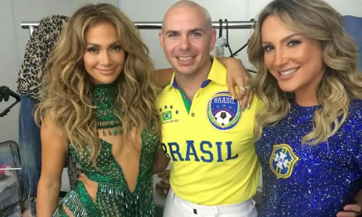 Pitbull’s Personal Life: Family, Ethnicity, Career, and Relationships