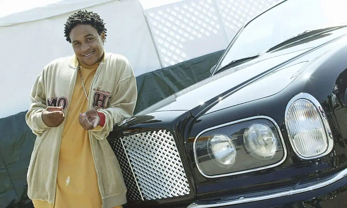 Orlando Brown Net Worth: How Much Money Does He Have?