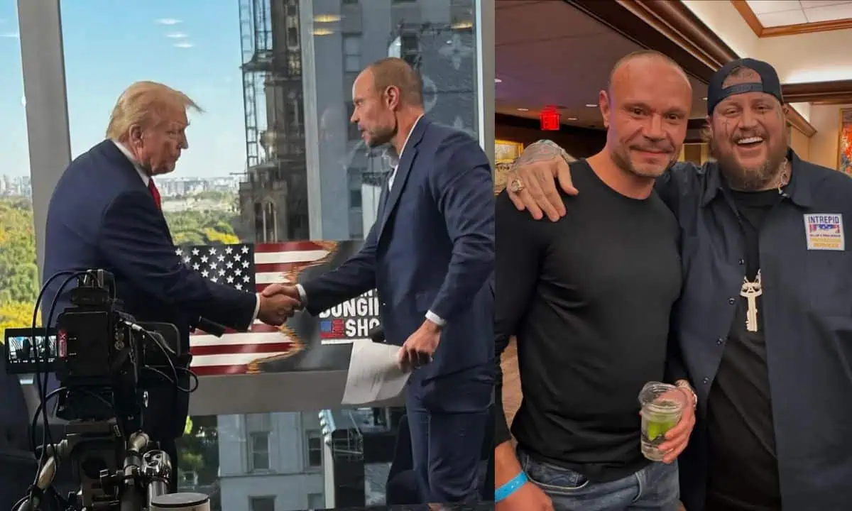 Dan Bongino Wife Accident: Truth and Full Story