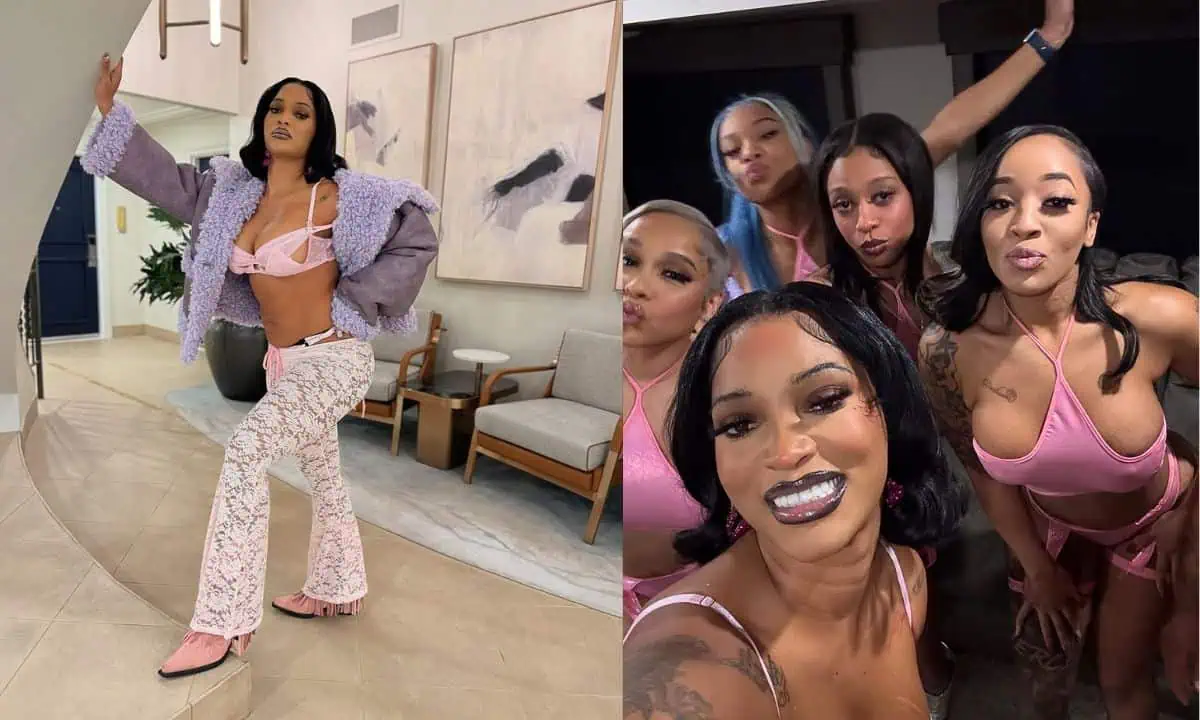 Joseline Hernandez Net Worth: Reality TV’s Financial Queen