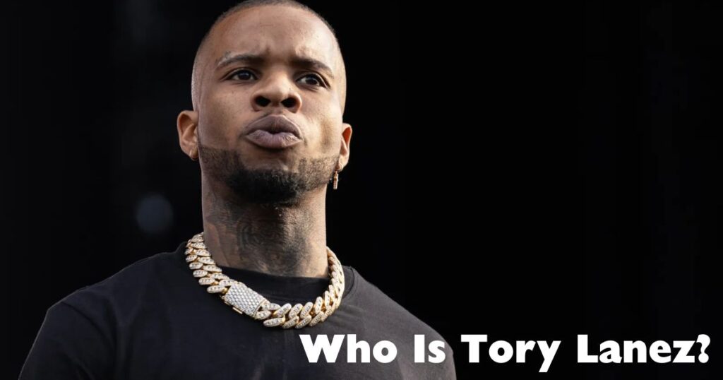 Who Is Tory Lanez?