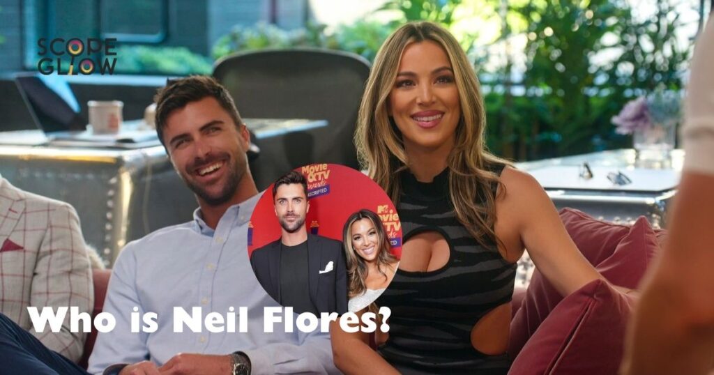 Who is Neil Flores?