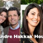 Andre Hakkak House