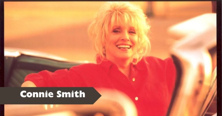 Connie Smith