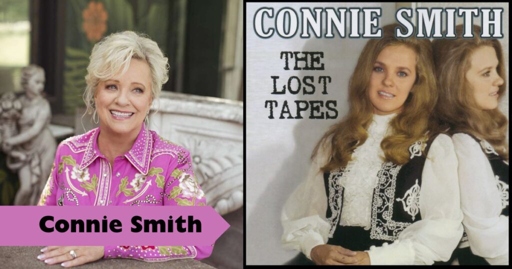 Connie Smith age