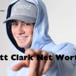 Garrett Clark Net Worth