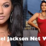 Shantel Jackson Net Worth